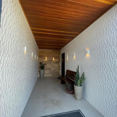 Casa Village Ilha De Mykonos Juquei Eksteriør bilde