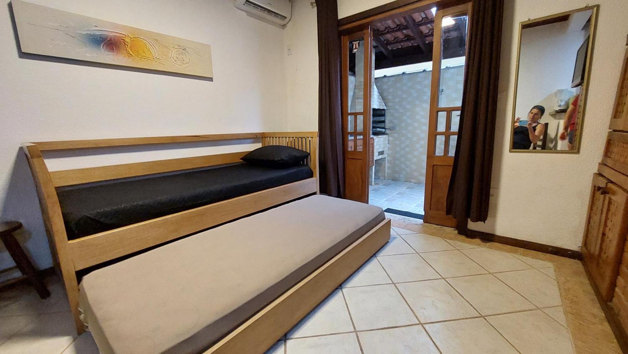 Casa Village Ilha De Mykonos Juquei Eksteriør bilde